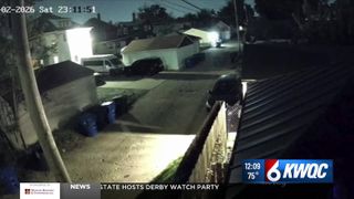  Did you hear it? Huge boom in Moline a mystery