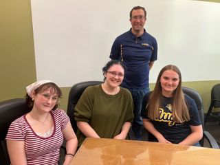 Augustana hires students to help students overcome mental health struggles