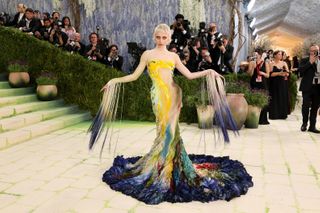 See the looks from the 2026 Met Gala red carpet