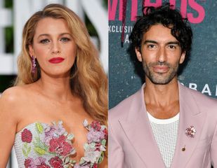 Blake Lively and Justin Baldoni settle dispute weeks before scheduled trial