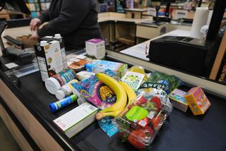 Why cuts to SNAP could hurt Illinois schools
