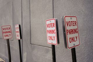 Primary elections in Ohio, Indiana offer latest temperature check on Trump popularity