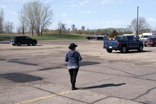 Minneapolis immigrants still feeling the sting of Trump's largest crackdown yet