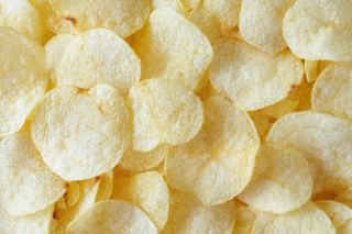 Popular potato chips recalled over salmonella concerns: FDA