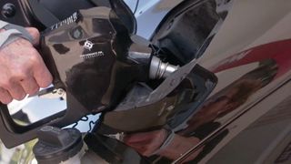 Gas prices on the rise in the QCA and beyond