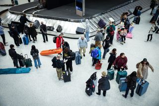 The Iran war sent jet fuel prices sky-high. Here's what air travelers should know