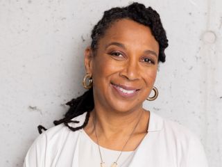 A legal scholar and 'Backtalker' defends critical race theory -- a term she helped coin