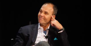 Scott Turow's latest real-life legal thriller: Suing Meta for copyright infringement