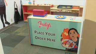 Judy's Family Cafe and Discovery Depot Children's Museum team to bring more visitors to Galesburg