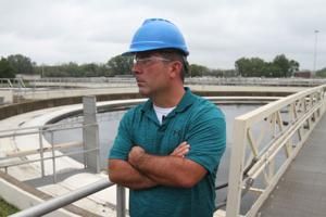 Davenport wastewater plant flood project gets nearly $3 million in federal funding