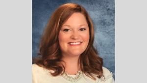 Willard Elementary selects interim principal for next year