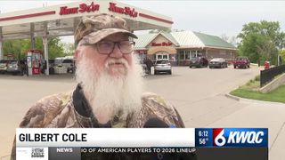  Gas prices top $4 a gallon in Iowa Quad Cities as costs continue to climb