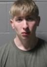 DeWitt teen accused of sexual abuse of a 12-year-old girl