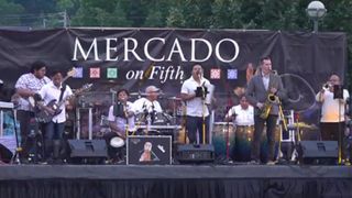 Mercado on 5th returns with food, vendors and live entertainment
