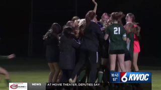  Alleman survives United Township in 2OT thriller, wins on second penalty shootout