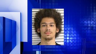 Man arrested in Scott County for road rage incident