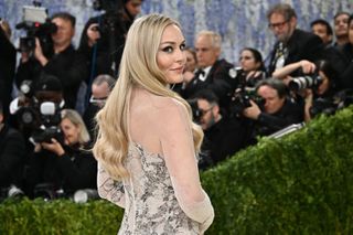 Lindsey Vonn's Olympic crash was a horrific setback. But she's never been one to hide