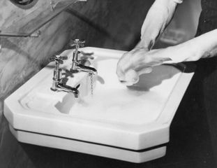 Do you say 'wash' or 'warsh?' Here's where the pronunciation comes from