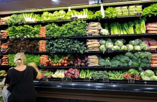 Have you lost or are worried about losing SNAP benefits? NPR wants to hear your story