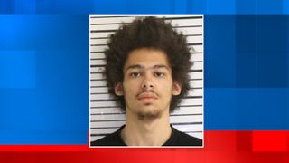 Man facing weapons charge in connection with road rage incident