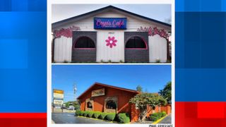  Coya’s Cafe to reopen in former Adolph’s Mexican Foods