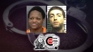 Have you seen these suspects? Crime Stoppers wants to know!