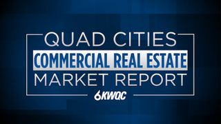  Quad Cities commercial real estate market report released for 2026