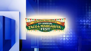 Enjoy the sights, sounds and tastes of the Taco and Margarita Festival