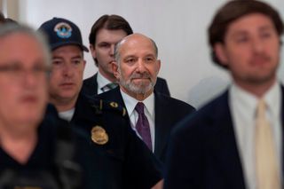 Secretary Howard Lutnick is questioned by House lawmakers over his Epstein ties