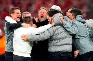 Paris Saint-Germain returns to Champions League final after beating Bayern Munich