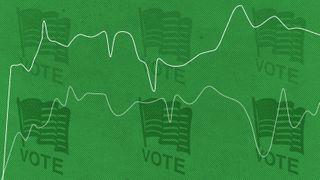 Campaign staffers tell NPR they make 'thousands' betting on their own candidates