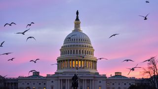 In new poll, Americans voice broad bipartisan support for age caps in Congress