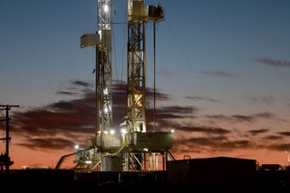 Gas prices keep rising, but do big oil companies plan to drill more? Not so far