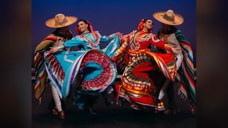 Ballet Folklorico Del Rio Grande comes to the Quad Cities