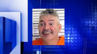 Eldridge man arrested after assault