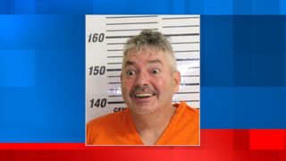  Eldridge man accused of dragging, injuring elderly woman