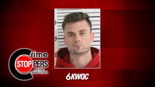 Crime Stoppers: Man wanted on both sides of the river