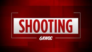  Police investigate gunfire at apartment complex
