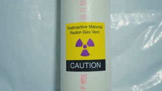  Iowa lawmakers send radon mitigation bill to governor