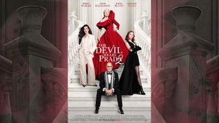 Cook review: It's the same all over in 'The Devil Wears Prada 2'