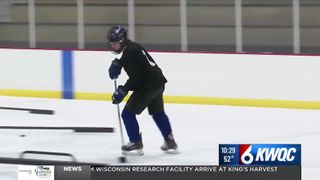  Quad City Storm and QCHA expanding partnership to support youth hockey
