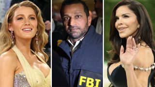 What video got Kash Patel in the headlines this week? The quiz knows