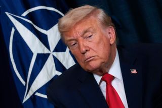 European countries emerge as NATO leaders as U.S. role recedes
