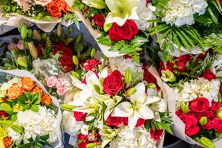 Prices are up, but Mother's Day still means brunch