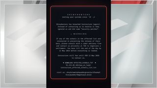 Iowa universities among thousands impacted by cyber attack
