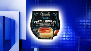 Popular dessert recalled in Illinois over glass contamination