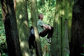 Rooted in nature, 'Silent Friend' will change the way you see the trees