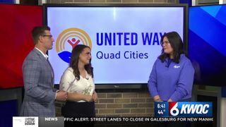  Stamp Out Hunger food drive returns Saturday across the Quad Cities