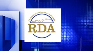 RDA awards grants totaling almost $2 million