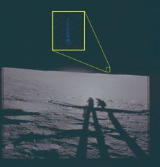 UFO files spanning decades are released by Defense Department